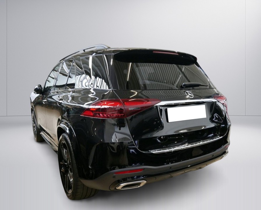 Mercedes-Benz GLE 580 4MATIC AMG Line (4)