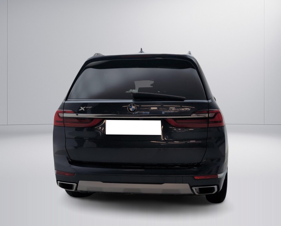 BMW X7 xDrive40d (4)