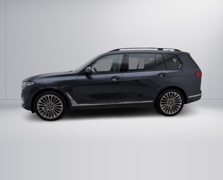 BMW X7 xDrive40d (5)