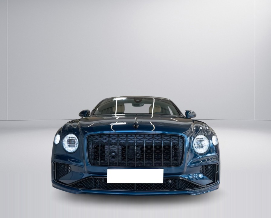 Bentley Flying Spur Azure V8 Hybrid - foto 7