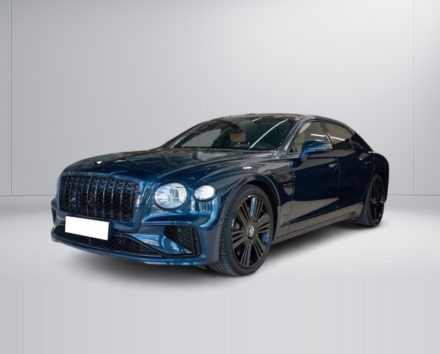 Bentley Flying Spur Azure V8 Hybrid - foto 6