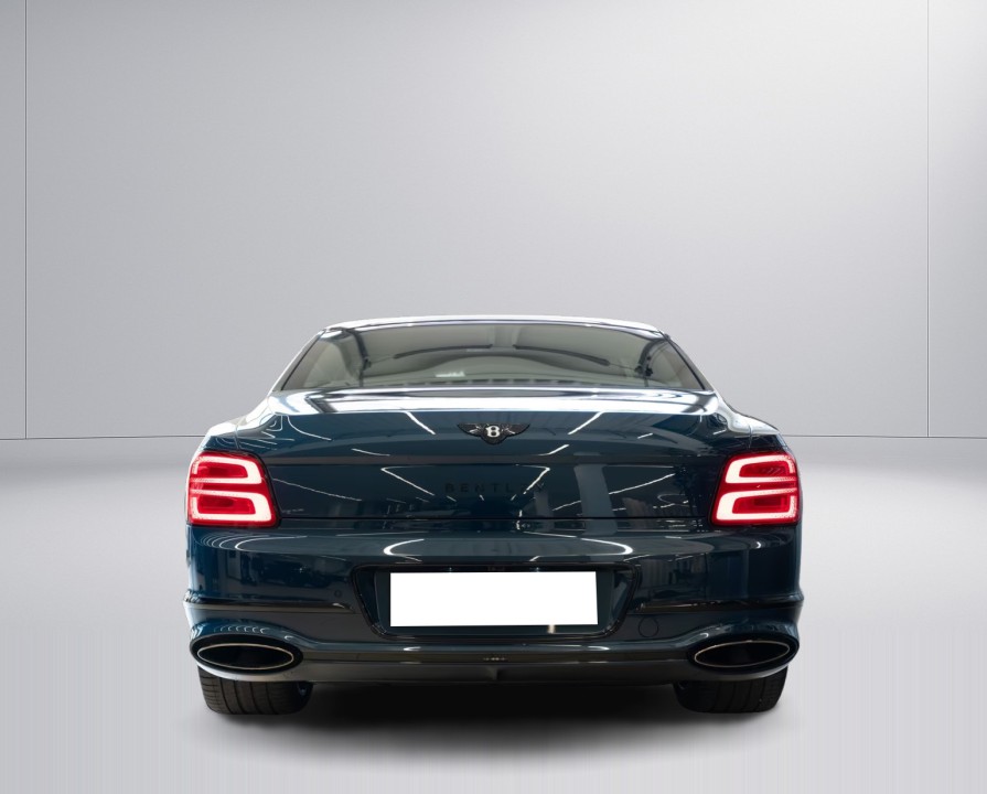 Bentley Flying Spur Azure V8 Hybrid (3)