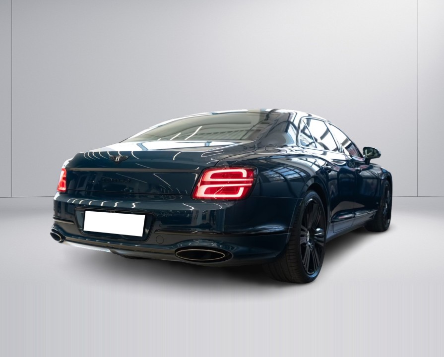 Bentley Flying Spur Azure V8 Hybrid (2)