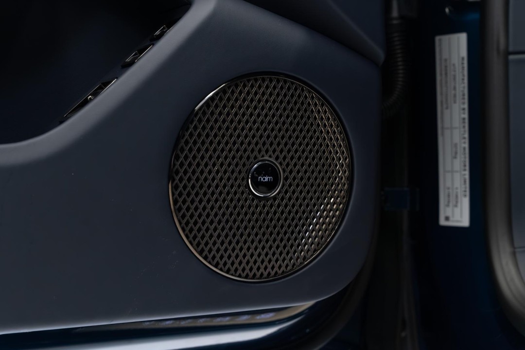 Bentley Flying Spur Azure V8 Hybrid - foto 20