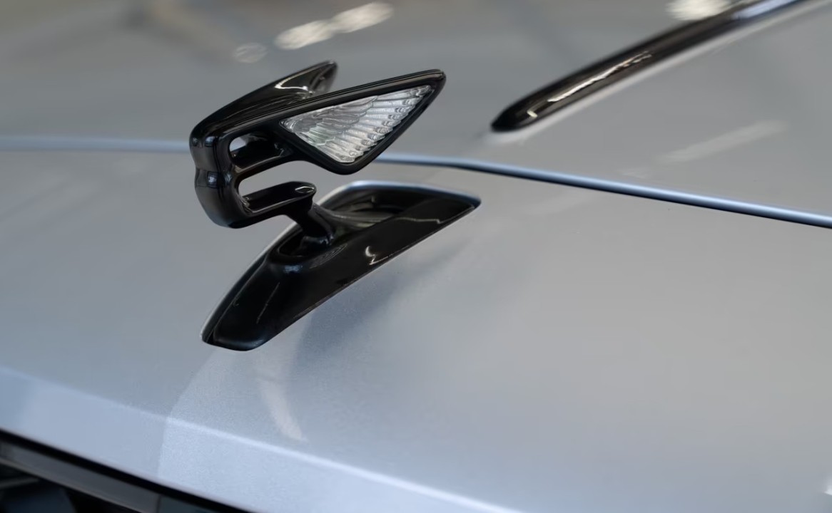 Bentley Flying Spur V8 Hybrid - foto 24