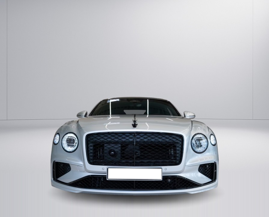 Bentley Flying Spur V8 Hybrid - foto 7