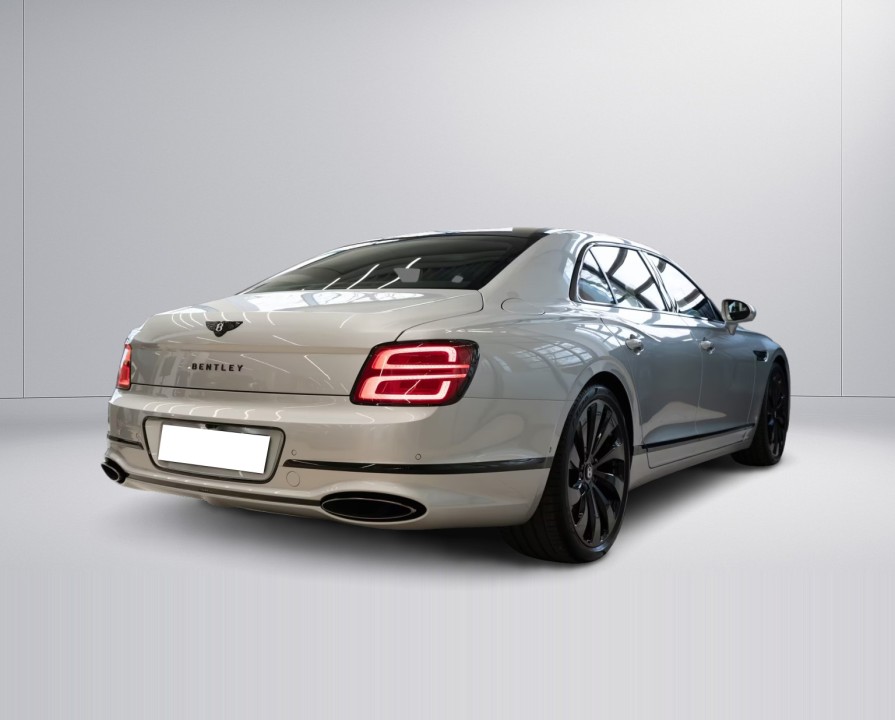 Bentley Flying Spur V8 Hybrid (2)