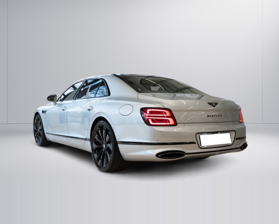Bentley Flying Spur V8 Hybrid (4)