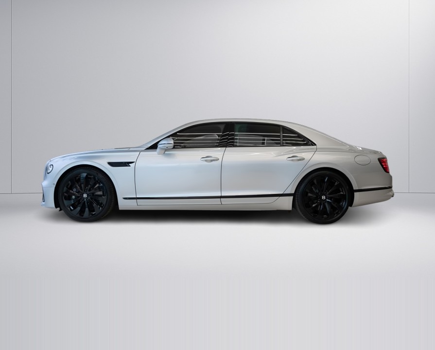 Bentley Flying Spur V8 Hybrid (5)