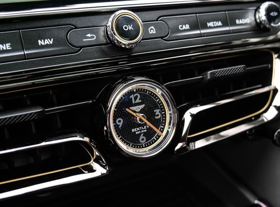 Bentley Flying Spur Speed - foto 14