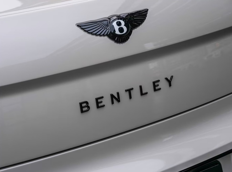 Bentley Flying Spur Speed - foto 24