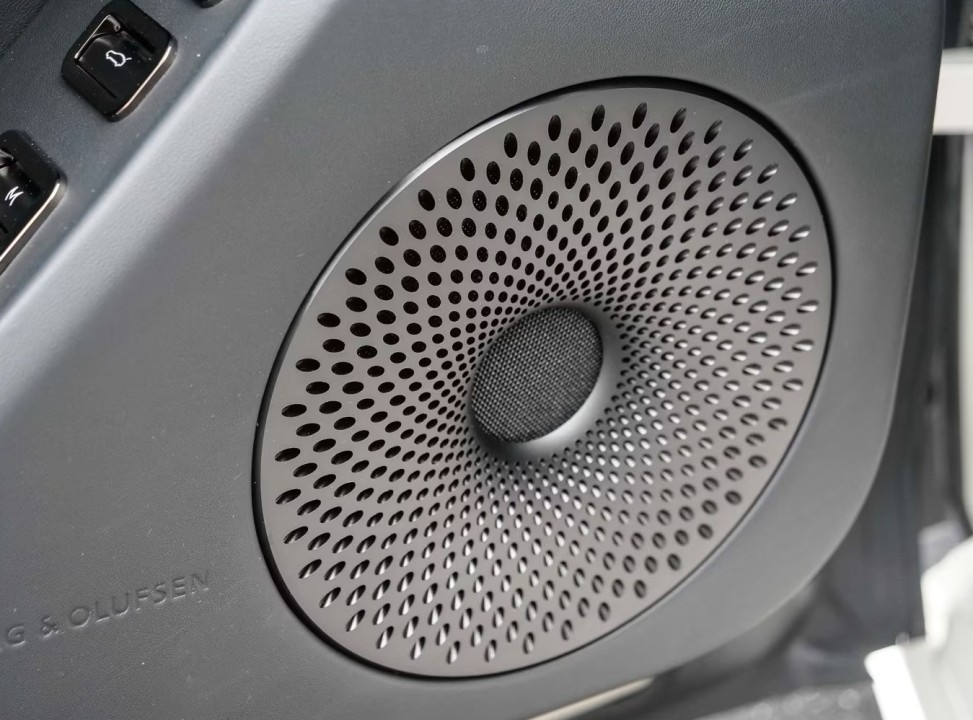 Bentley Flying Spur Speed - foto 20