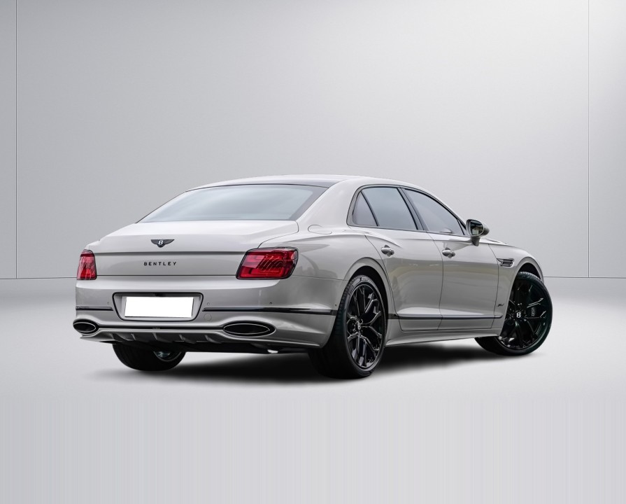 Bentley Flying Spur Speed (3)