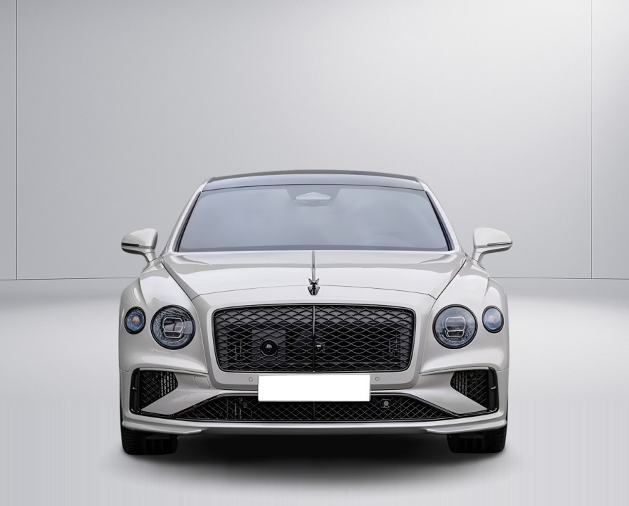 Bentley Flying Spur Speed (2)