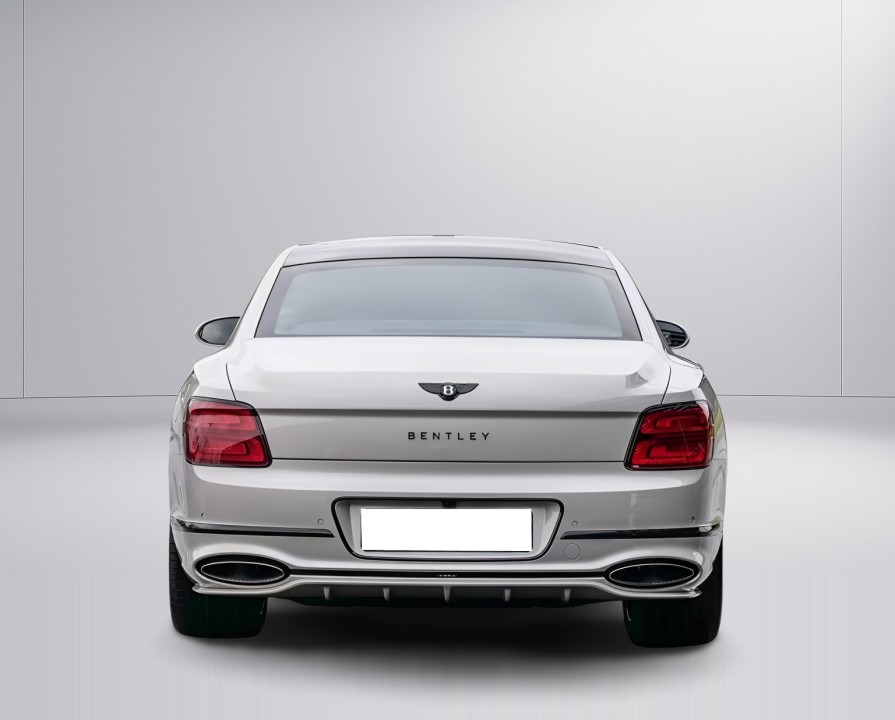 Bentley Flying Spur Speed (4)