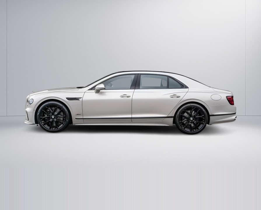 Bentley Flying Spur Speed (5)