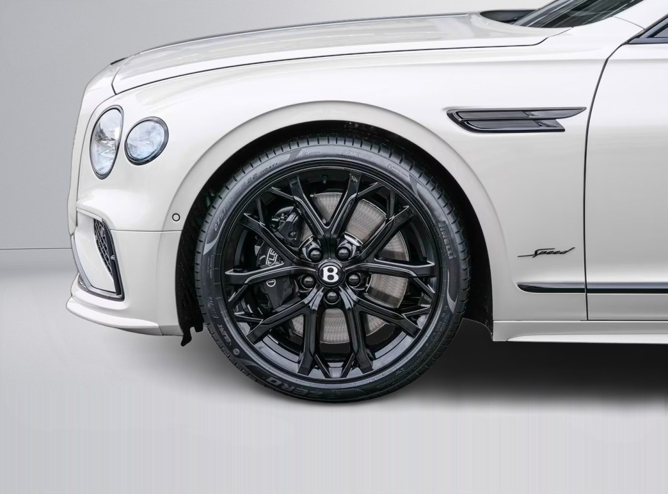 Bentley Flying Spur Speed - foto 25