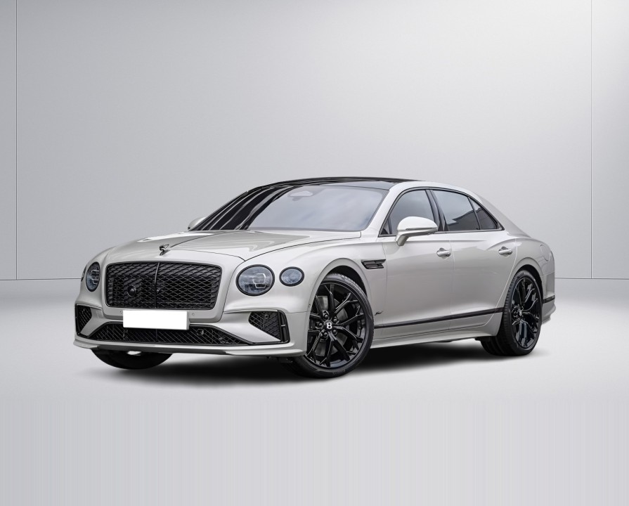 Bentley Flying Spur Speed