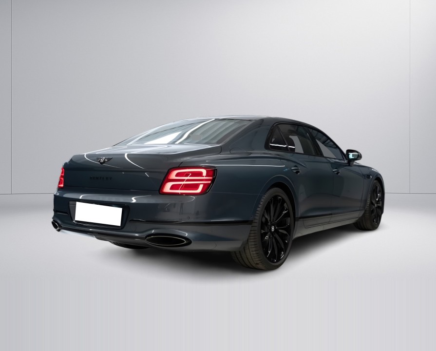 Bentley Flying Spur V8 Hybrid (2)