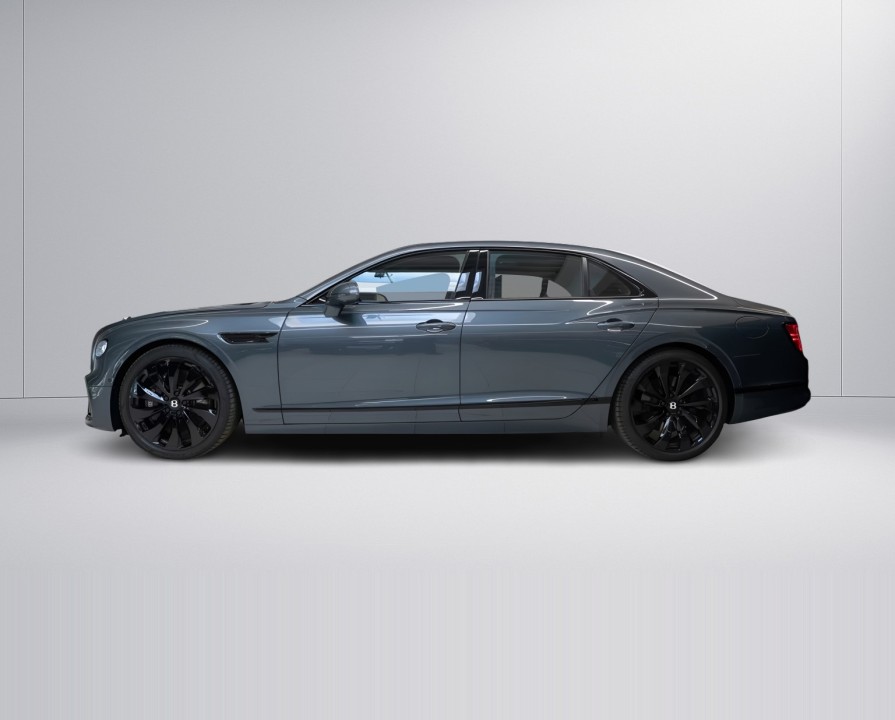 Bentley Flying Spur V8 Hybrid (5)