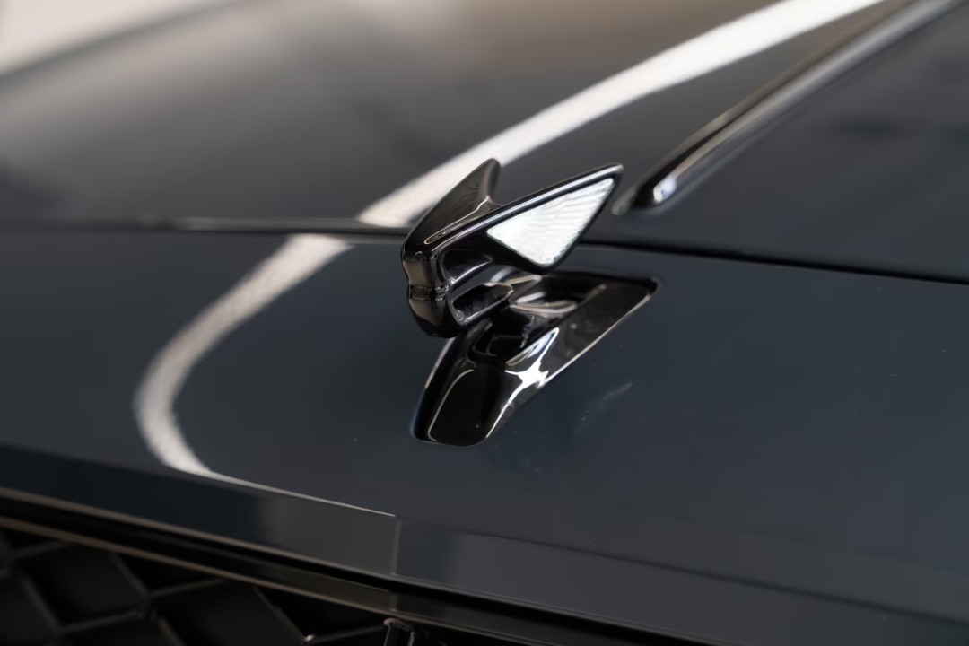 Bentley Flying Spur V8 Hybrid - foto 26
