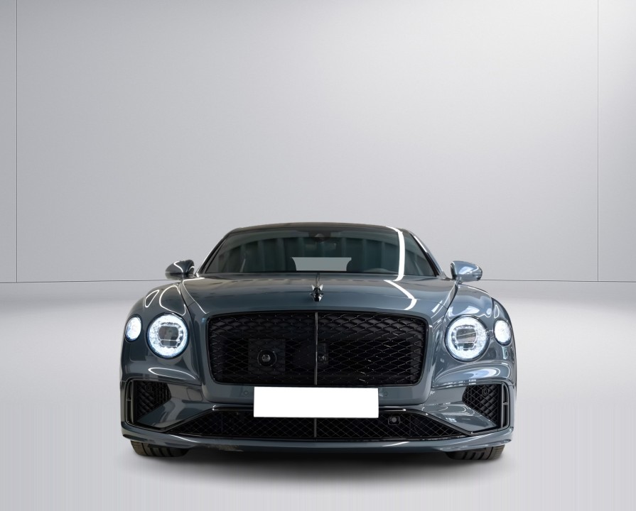 Bentley Flying Spur V8 Hybrid - foto 7