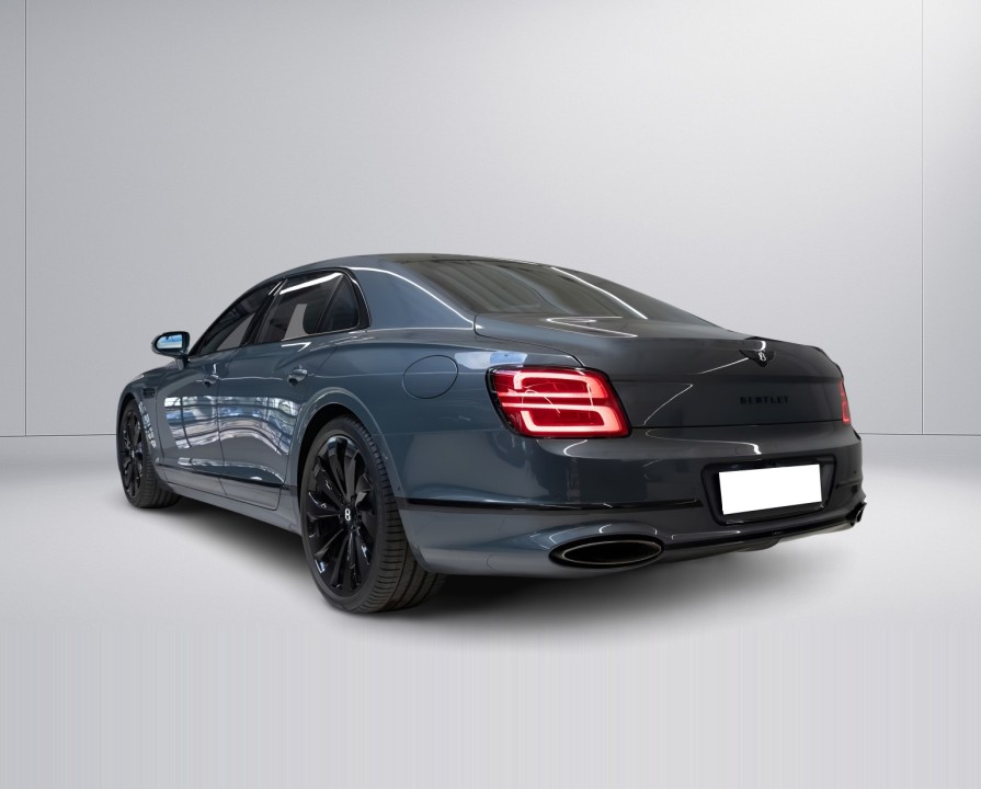 Bentley Flying Spur V8 Hybrid (4)