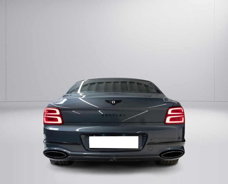 Bentley Flying Spur V8 Hybrid (3)