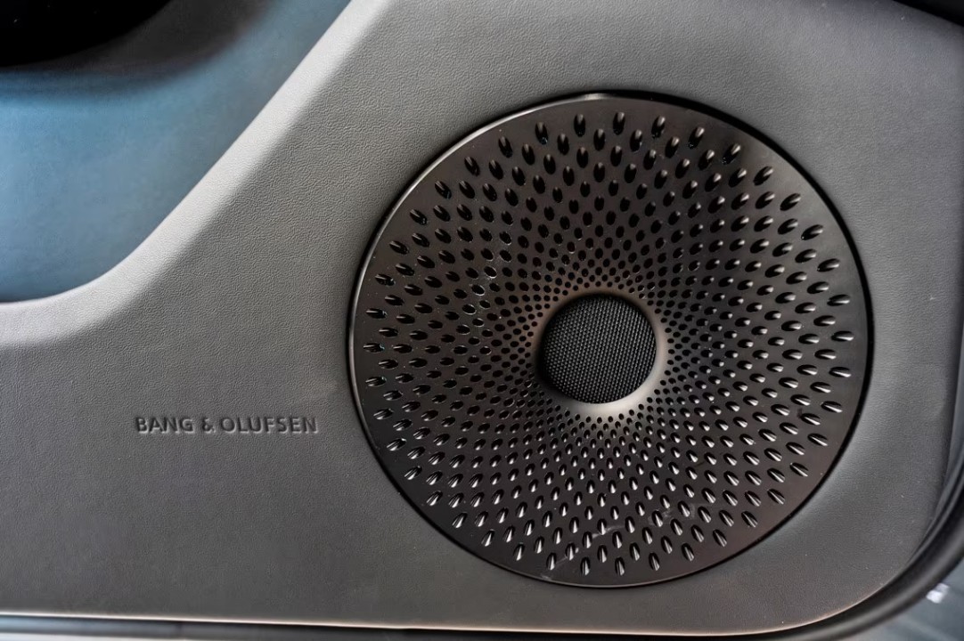 Bentley Flying Spur V8 Hybrid Black Edition - foto 30