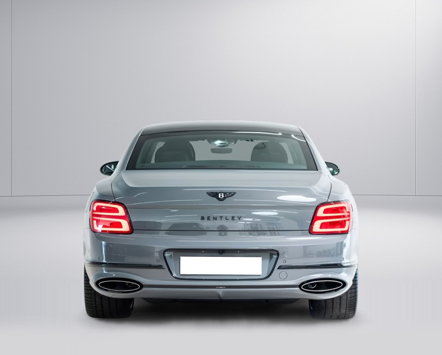 Bentley Flying Spur V8 Hybrid Black Edition (5)