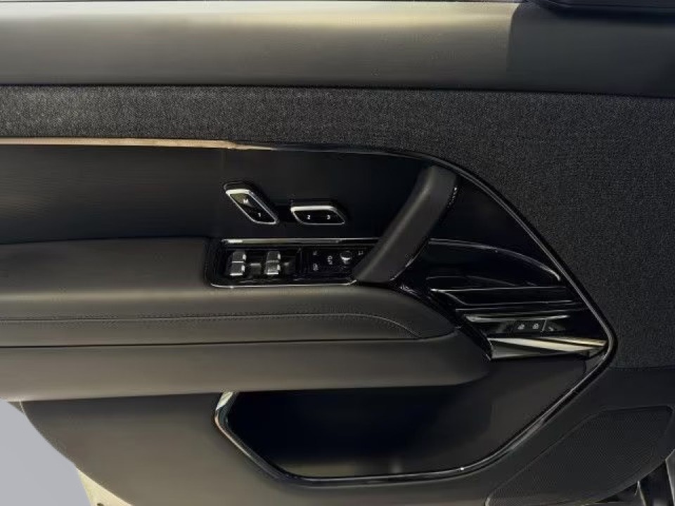 Land Rover Range Rover Sport D350 Autobiography - foto 14