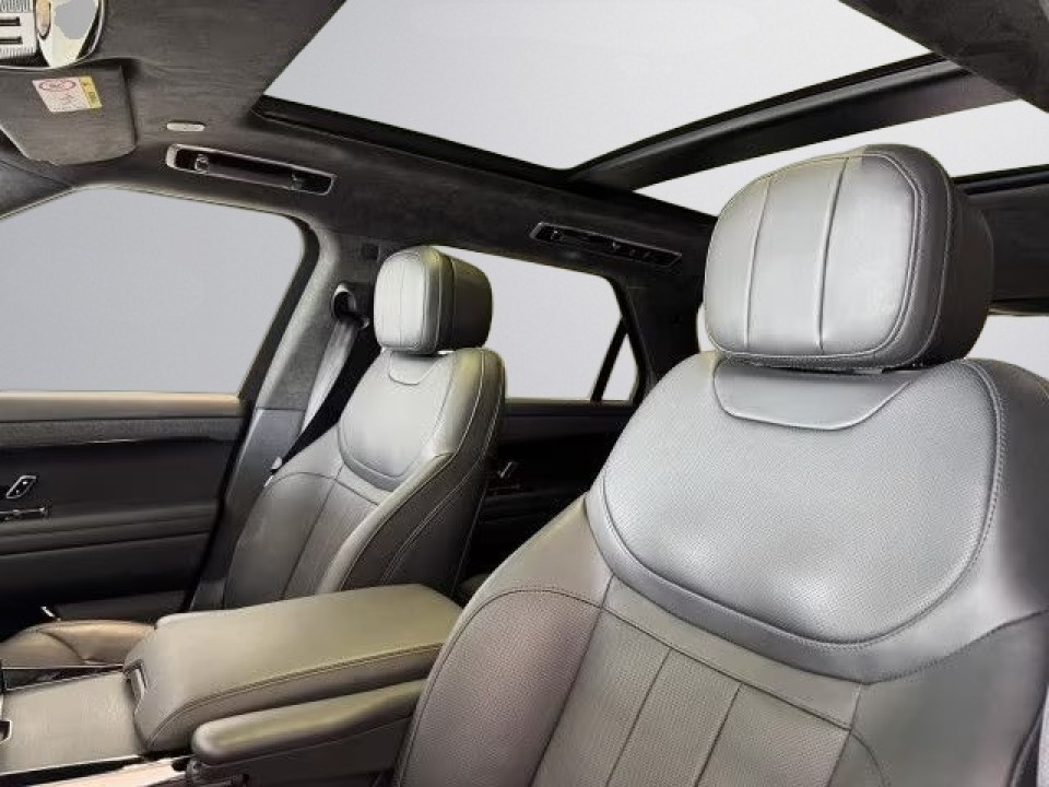 Land Rover Range Rover Sport D350 Autobiography - foto 11