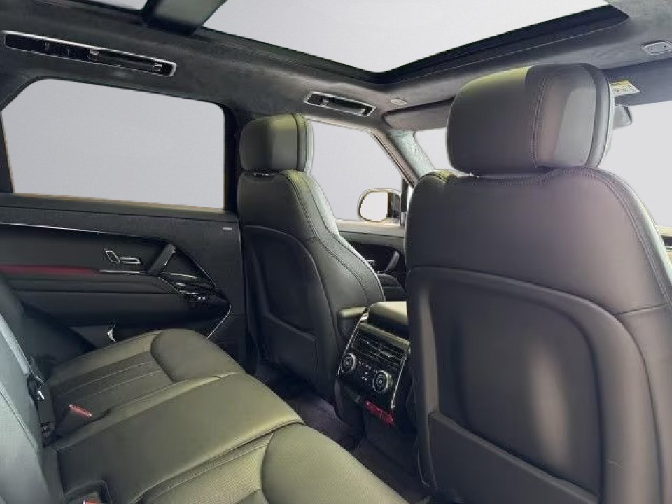 Land Rover Range Rover Sport D350 Autobiography - foto 13