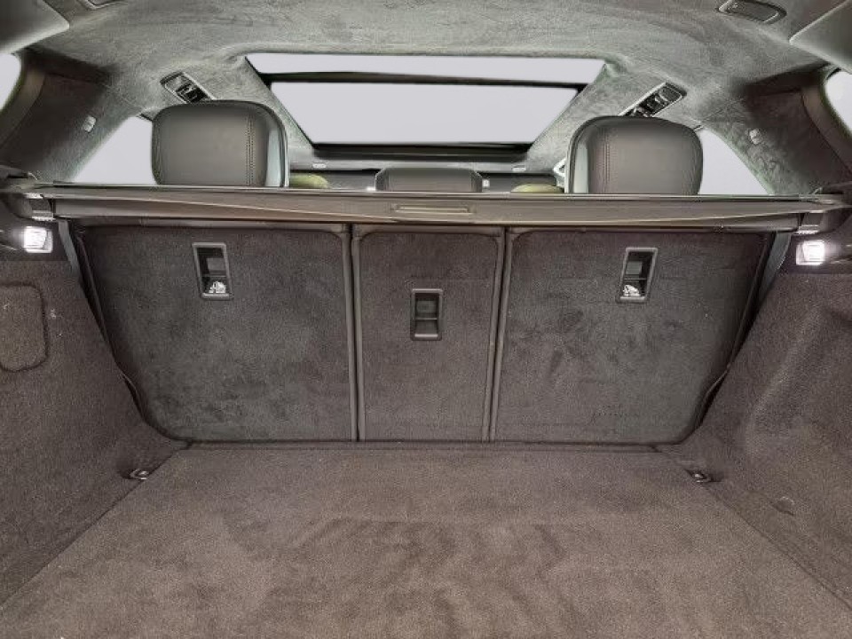 Land Rover Range Rover Sport D350 Autobiography - foto 16