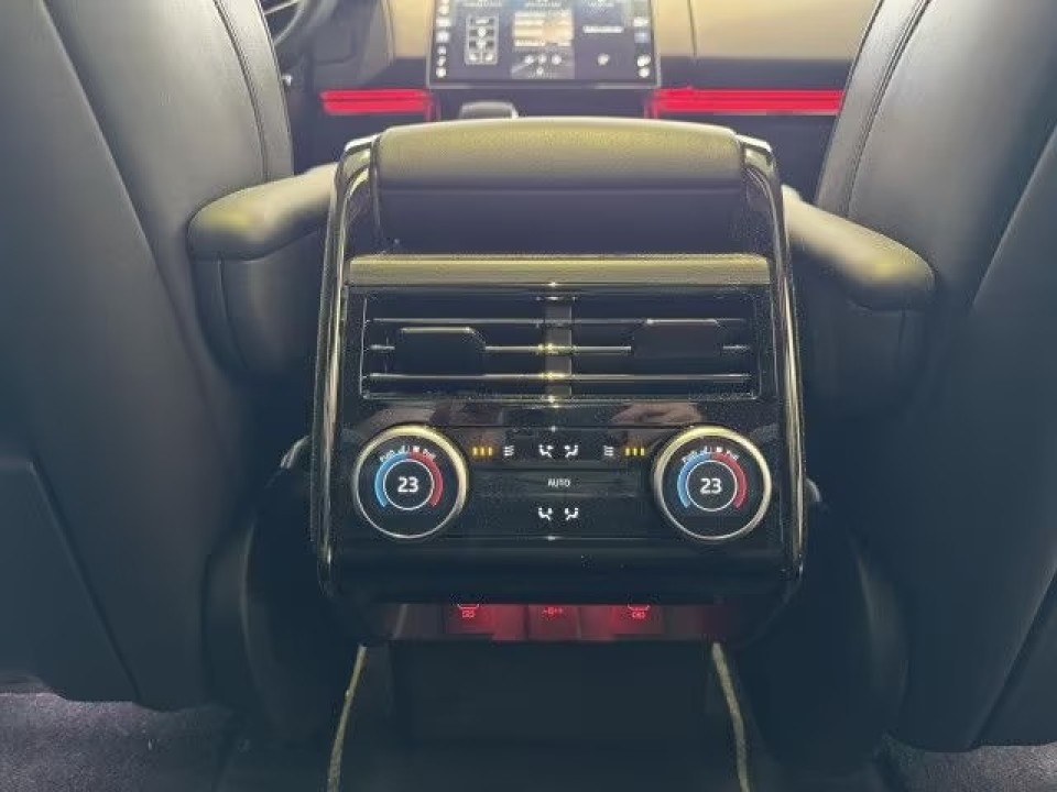 Land Rover Range Rover Sport D350 Autobiography - foto 9