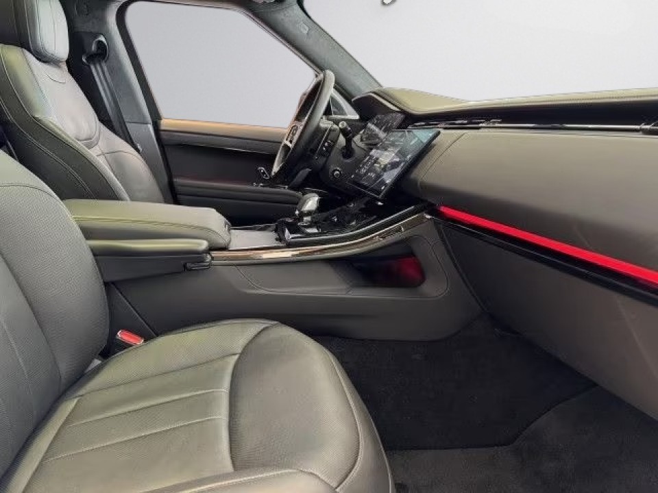 Land Rover Range Rover Sport D350 Autobiography - foto 6