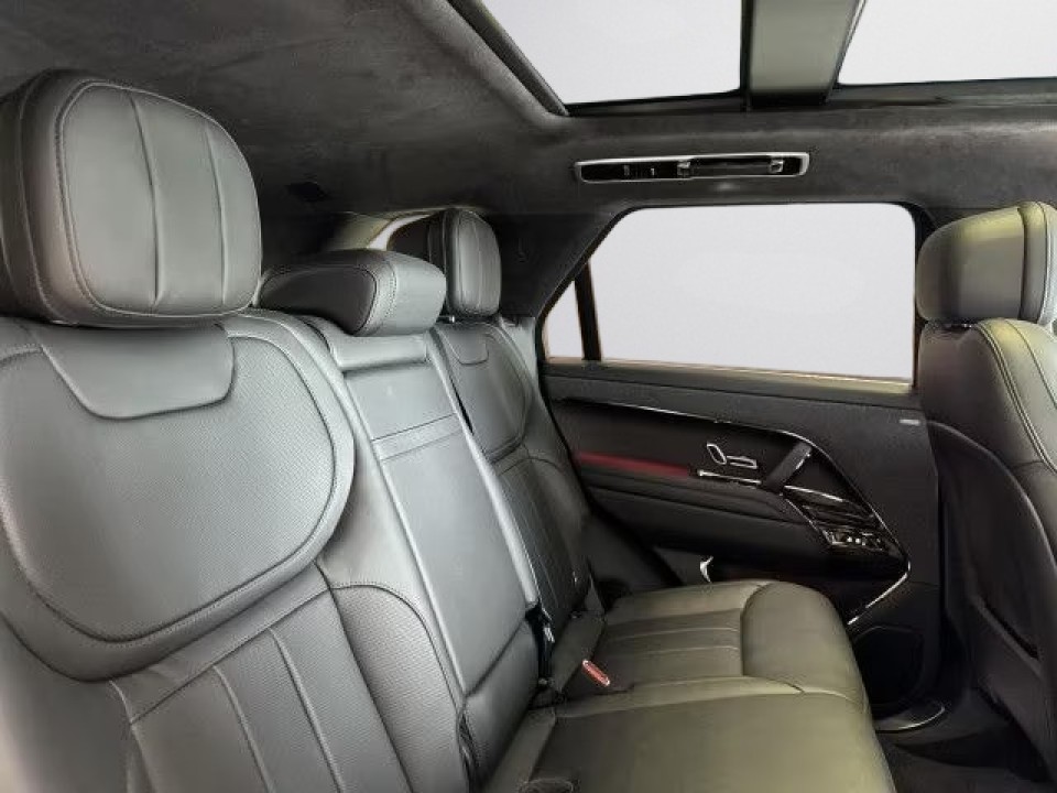 Land Rover Range Rover Sport D350 Autobiography - foto 12