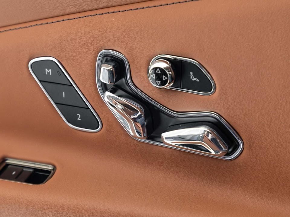 Bentley Flying Spur Speed - foto 19