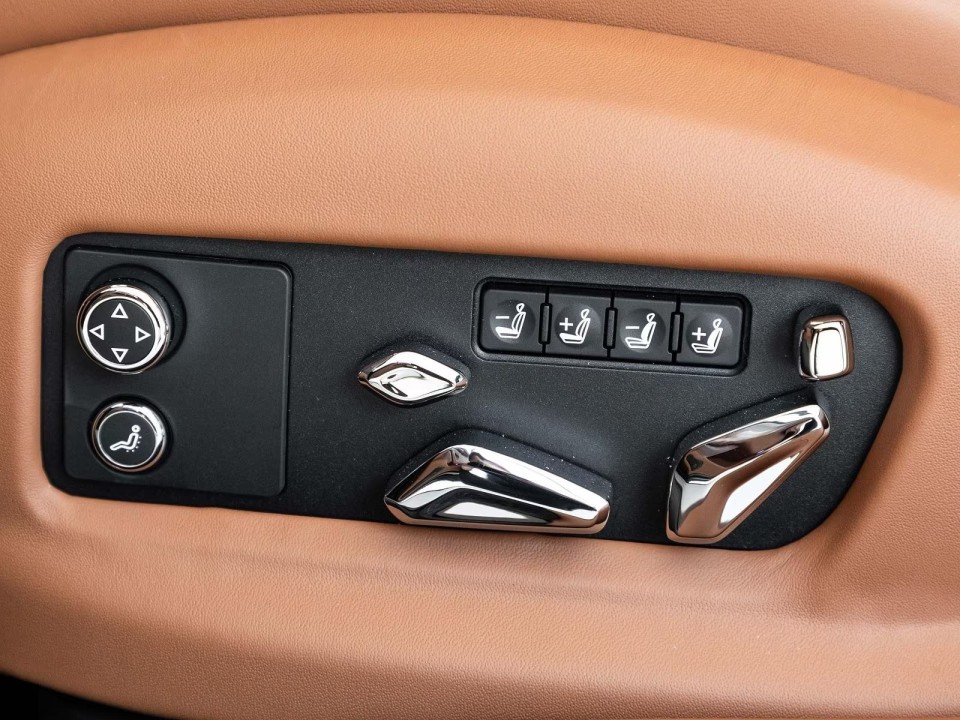 Bentley Flying Spur Speed - foto 20