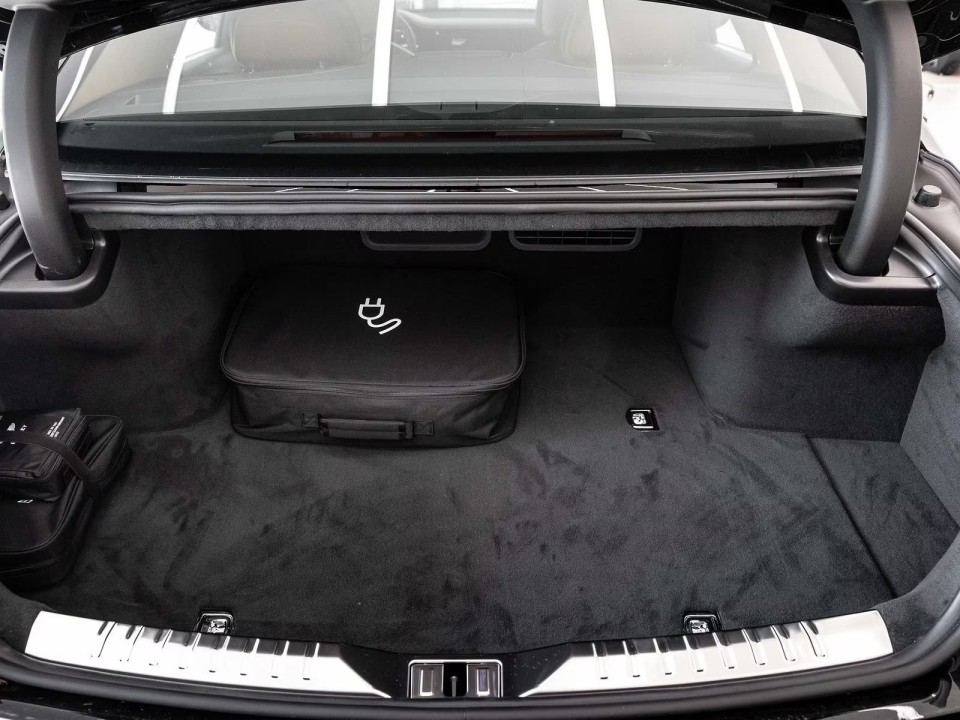 Bentley Flying Spur Speed - foto 23