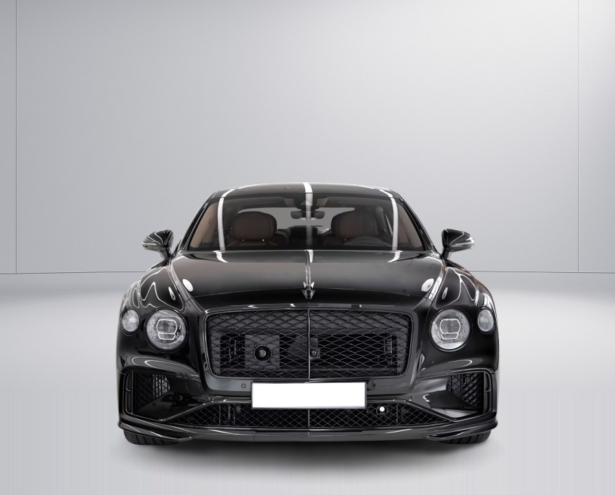 Bentley Flying Spur Speed (2)