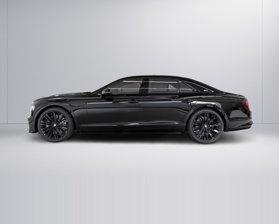Bentley Flying Spur Speed (3)