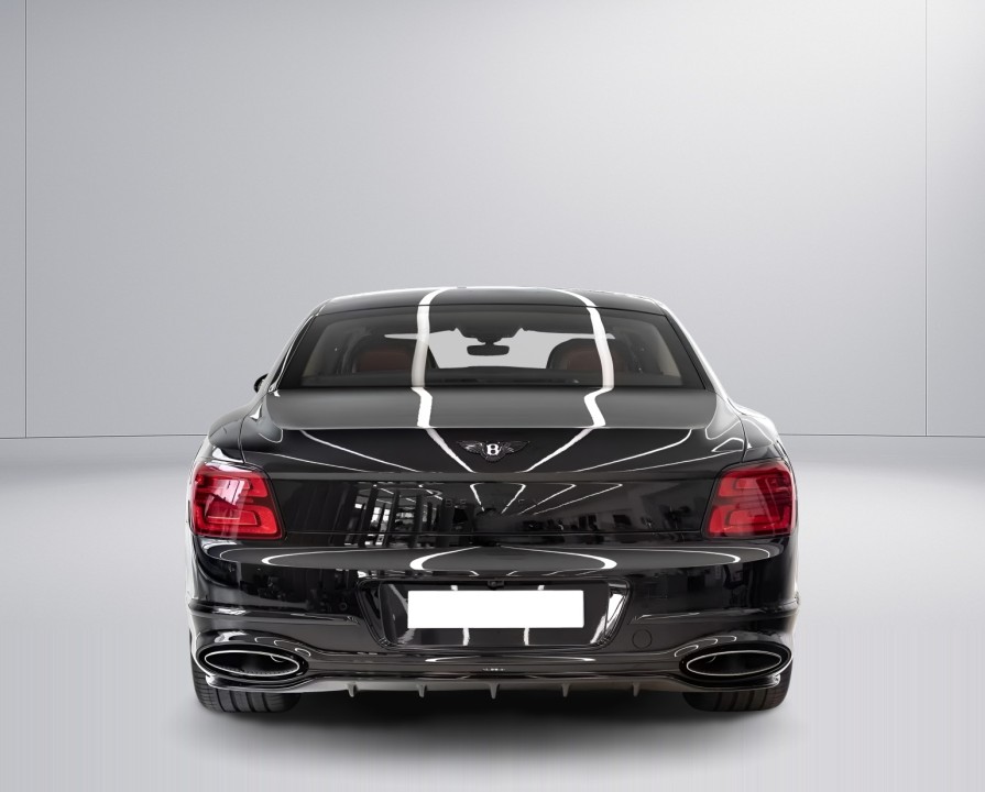 Bentley Flying Spur Speed (5)