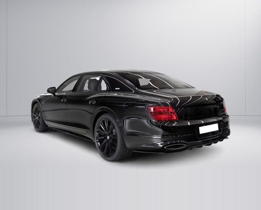 Bentley Flying Spur Speed (4)