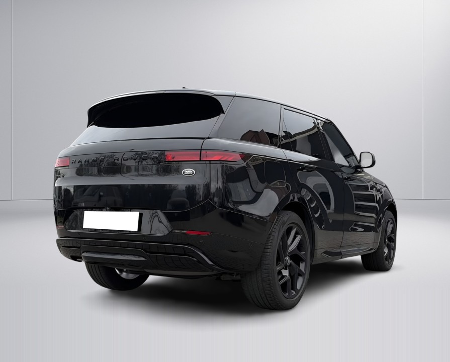 Land Rover Range Rover Sport D350 Autobiography (3)