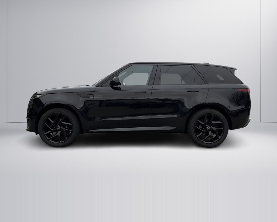 Land Rover Range Rover Sport D350 Autobiography - foto 6