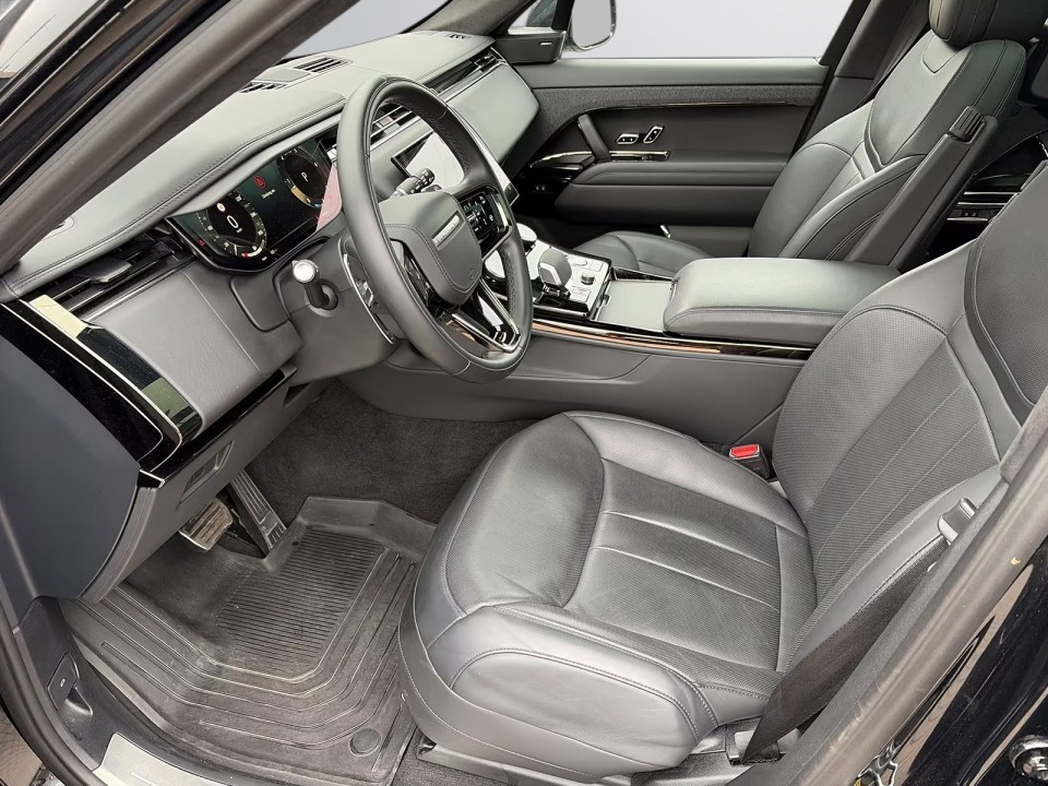 Land Rover Range Rover Sport D350 Autobiography - foto 10