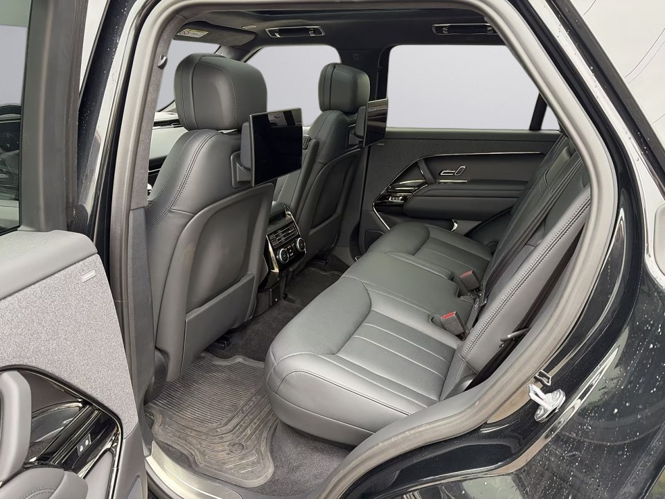 Land Rover Range Rover Sport D350 Autobiography - foto 13