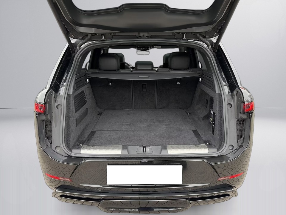 Land Rover Range Rover Sport D350 Autobiography - foto 14