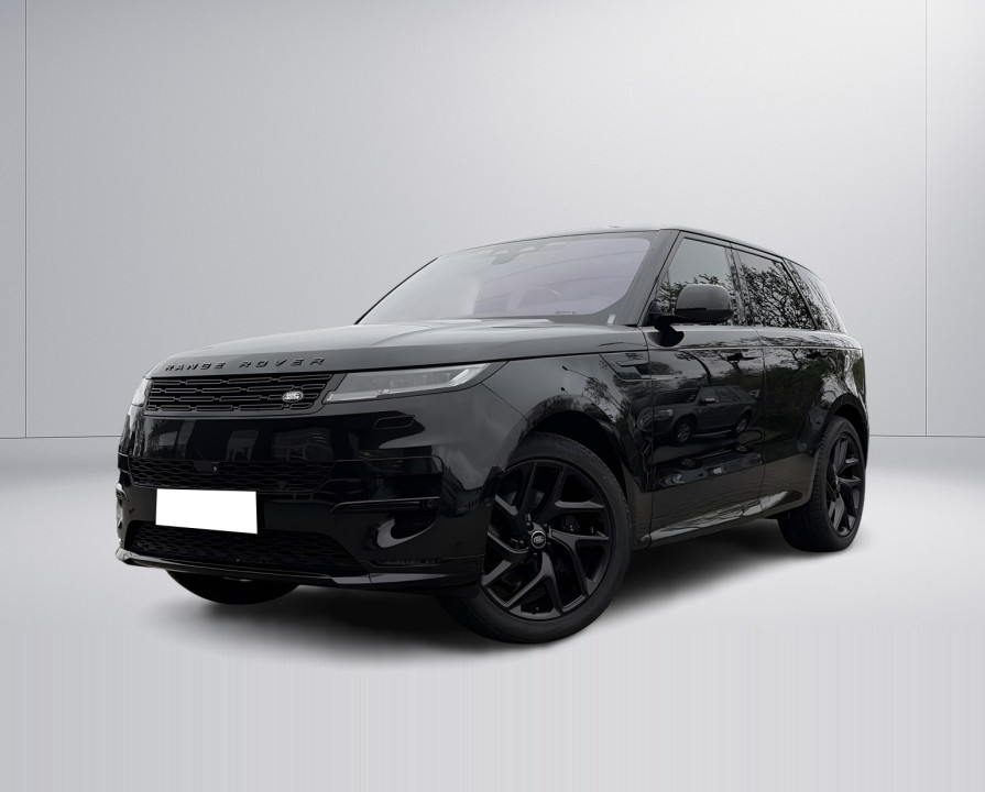 Land Rover Range Rover Sport D350 Autobiography - foto 7